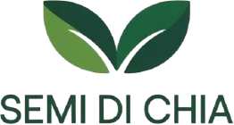 semi di chia come mangiarli